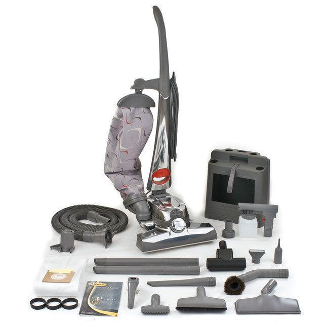 Kirby  Sentria Upright Vacuum Cleaner - Grey - Excellent