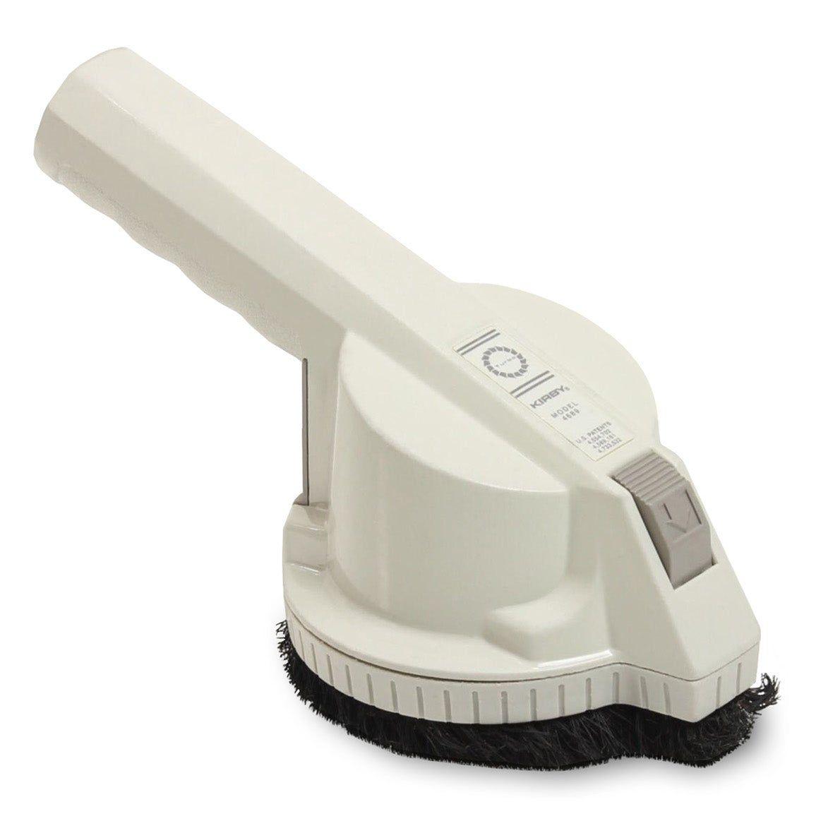Kirby  Zip Brush for G3 Vacuum Cleaners - White - Excellent