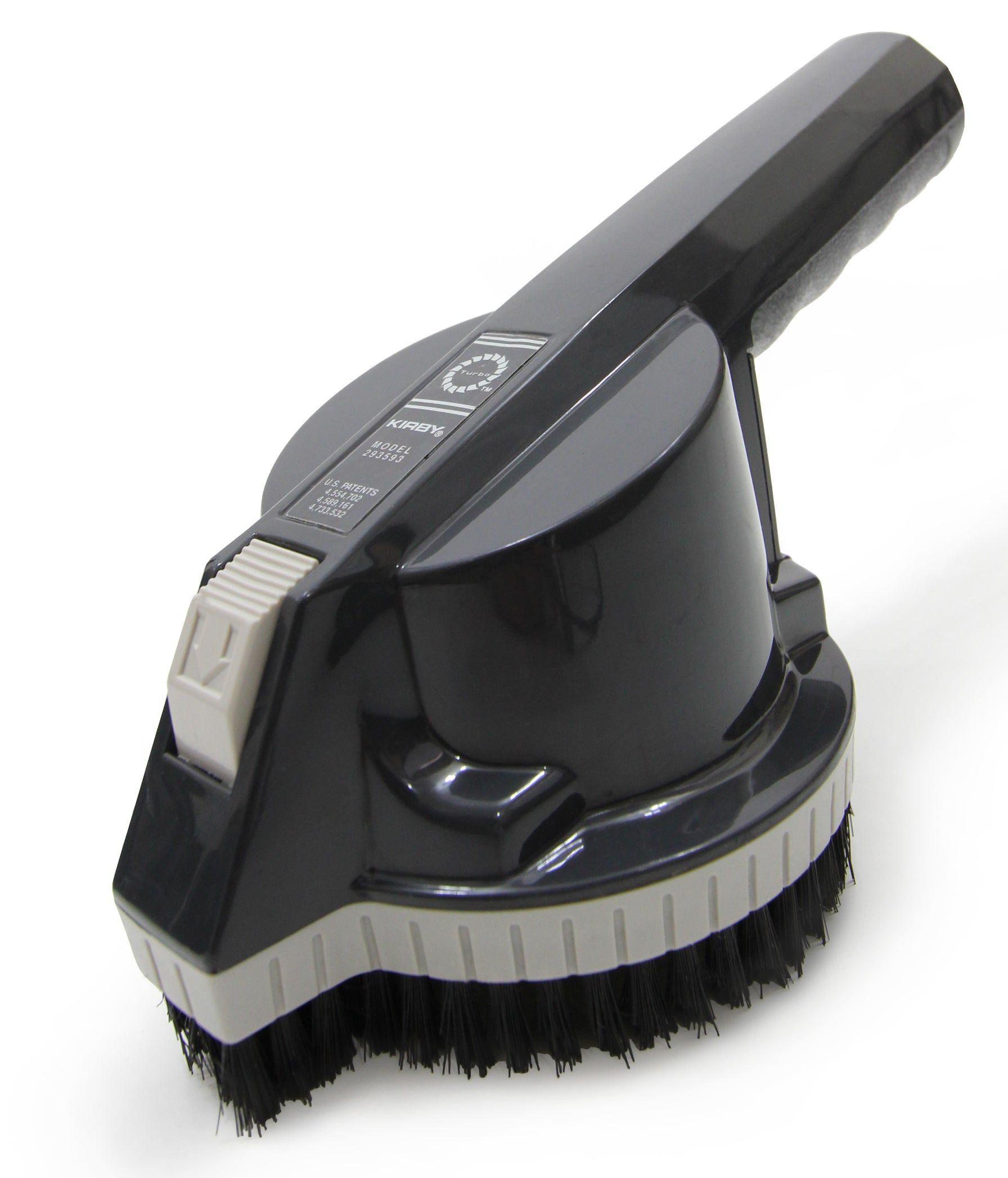 Kirby  Zip Brush for G4 Vacuum Cleaners - Black - Excellent