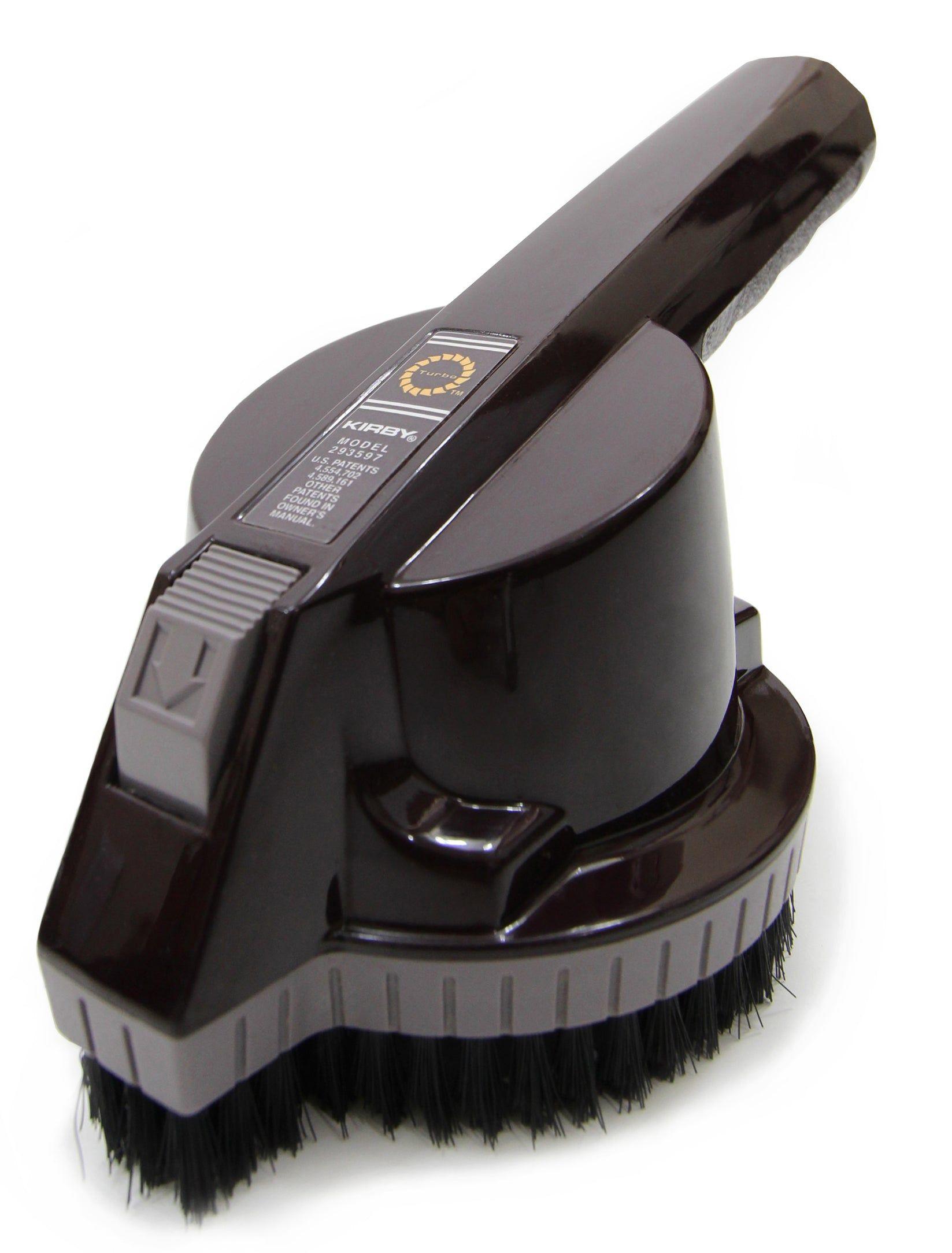 Kirby  Zip Brush for G5 Vacuum Cleaners - Black - Excellent