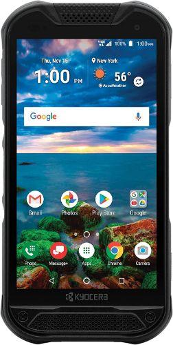 Kyocera  DuraForce Pro 2 - 64GB - Black - Verizon - Good