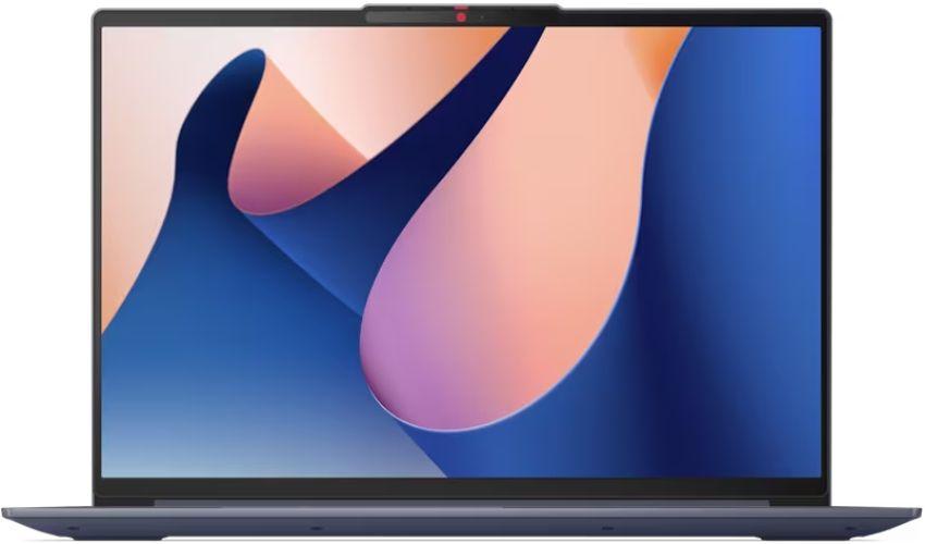 Lenovo IdeaPad Slim 5 16IRL8 Laptop 16" - Intel Core i7-1355U 1.7GHz - 512GB - Abyss Blue - 16GB RAM - 16 Inch - Good