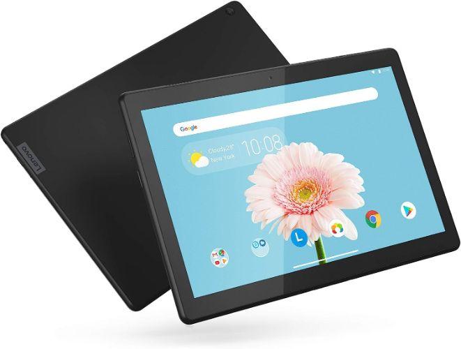 Lenovo  Tab M10 HD - 32GB - Black - WiFi - 10.1 Inch - Excellent