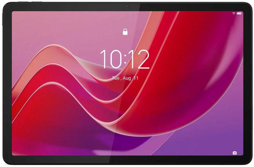 Lenovo  Tab M11 - 64GB - Luna Grey - WiFi - 4GB RAM - 11 Inch - Premium