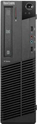 Lenovo  ThinkCentre M92p SFF - Intel Core i5-3470 3.2GHz - 250GB - Black - 8GB RAM - Excellent