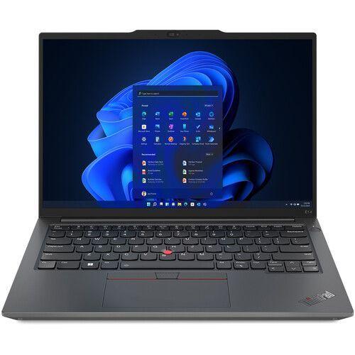 Lenovo ThinkPad E14 Gen 5 (Intel) Laptop 14" - Intel Core i5-1335U 1.3GHz - 256GB - Graphite Black - 16GB RAM - 14 Inch - Excellent