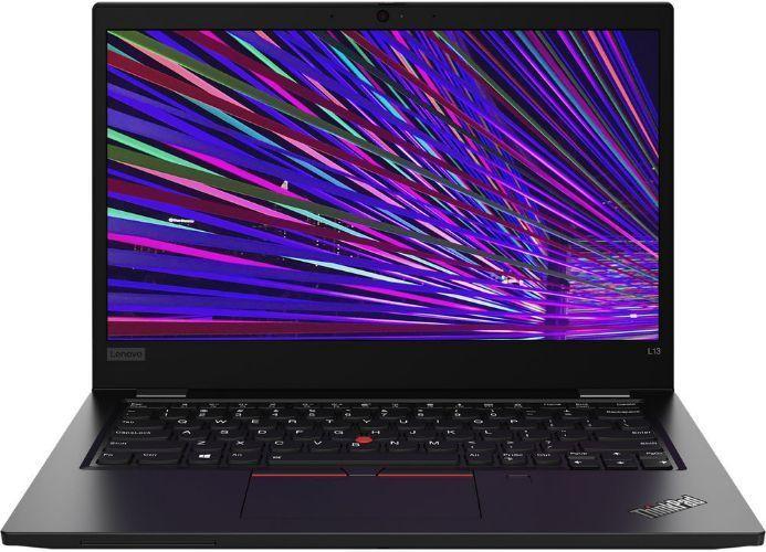 Lenovo ThinkPad L13 Yoga 2-in-1 Laptop 13.3" - Intel Core i5-10210U 1.6GHz - 512GB - Black - 8GB RAM - 13.3 Inch - Excellent