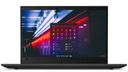 Lenovo ThinkPad P52s Mobile Workstation Laptop 15.6" Intel Core i7-8650U 1.9GHz in Black in Excellent condition