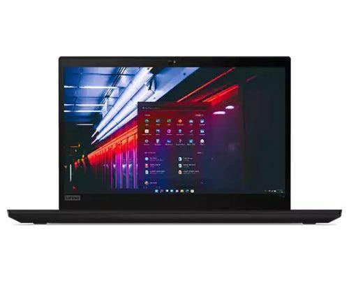 Lenovo Thinkpad T14 Gen2 14" FHD - AMD Ryzen™ 7 Pro 5850U 1.9GHz - 1TB - Black - 24GB RAM - Good