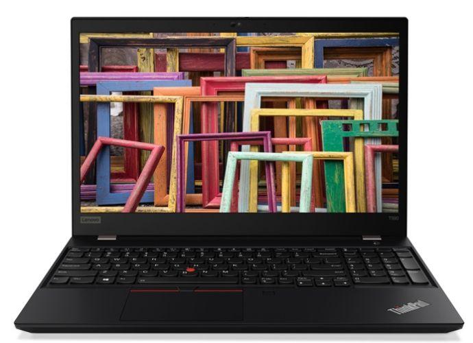 Lenovo ThinkPad T590 Laptop 15.6" - Intel Core i7-8665U 1.9GHz - 512GB - Black - 16GB RAM - 15.6 Inch - Excellent