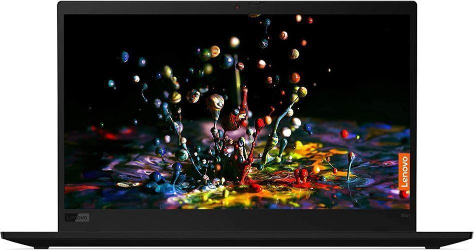 Lenovo ThinkPad X1 Carbon (Gen 7) Laptop 14" - Intel Core i5-8265U 1.6GHz - 512GB - Black - 8GB RAM - 14 Inch - Excellent