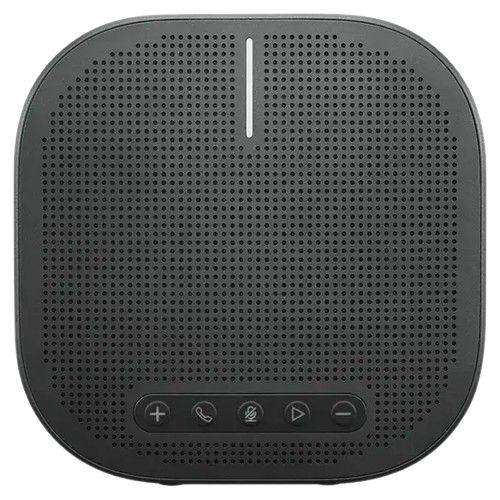 Lenovo  Wireless VoIP Speakerphone - Thunder Black - Excellent
