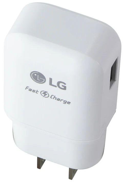 LG  Charge Brick MCS-H06WR (Bulk Packaging) - White - Brand New