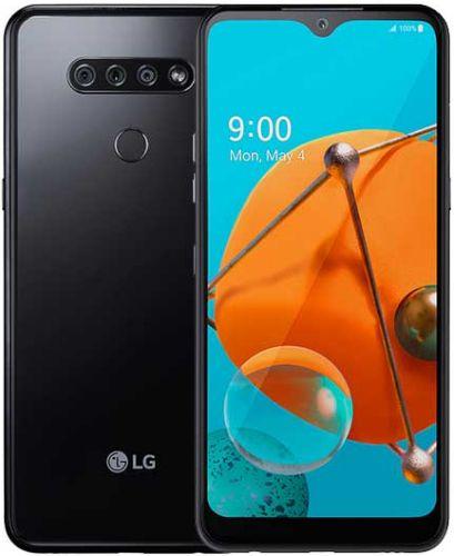 LG  K51 - 32GB - Titan Gray - Single Sim - GSM Unlocked - Excellent