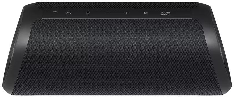 LG  XG5QC XBOOM Go XG5QC Portable Bluetooth Speaker - Black - Excellent