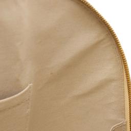 Louis Vuitton Monogram Vernis Alma GM Satchel