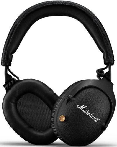 Marshall  Monitor II ANC Wireless Headphone - Black - Excellent