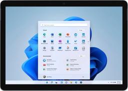 Microsoft Surface Go 2 - 128GB - WiFi - Intel Pentium Gold 4425Y 1.7GHz - 8GB RAM - Silver