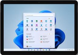 Microsoft Surface Go 3 - 128GB - WiFi - Intel Pentium Gold 6500Y 1.1GHz - 8GB RAM - Matte Black