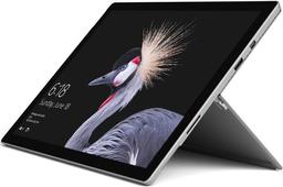 Microsoft Surface Pro 5 - 128GB - WiFi - Intel Core m3-7Y30 1.0GHz - 4GB RAM - Silver