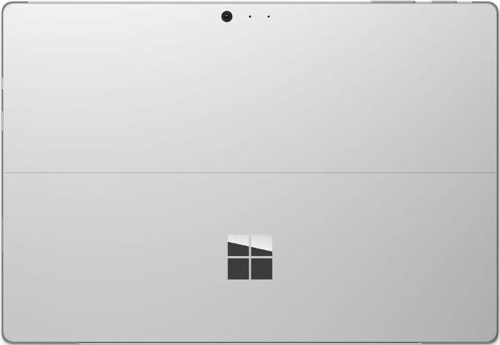 Microsoft Surface Pro 5 - 128GB - WiFi - Intel Core m3-7Y30 1.0GHz - 4GB RAM - Silver