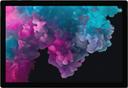 Microsoft Surface Pro 6 in Black in Acceptable condition