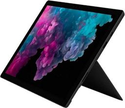Microsoft Surface Pro 6 - 256GB - WiFi - Intel Core ‎i7-8650U 1.9GHz - 8GB RAM - Black