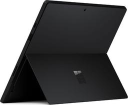 Microsoft Surface Pro 7 with Surface Pro Type Cover - 256GB - WiFi - Intel Core i5-1035G4 1.1GHz - 16GB RAM - Matte Black/Black