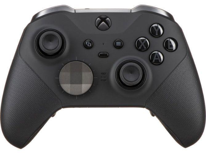 Microsoft  Xbox Elite Wireless Controller Series 2 - Black - Good