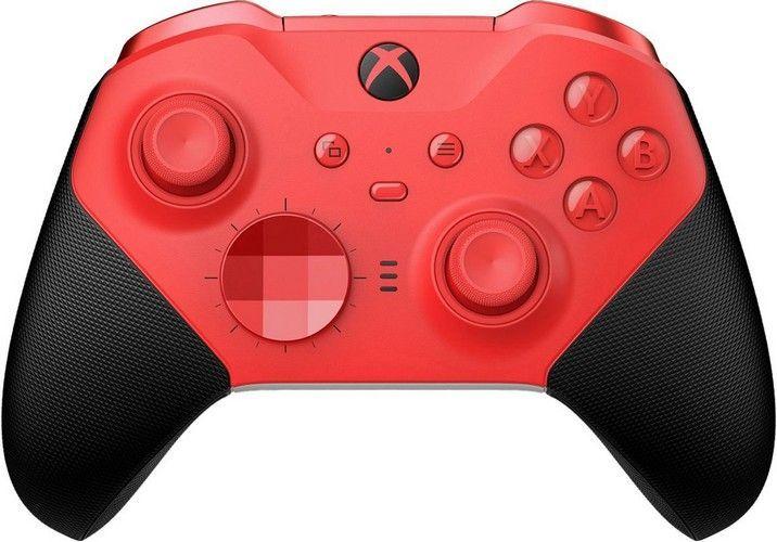 Microsoft  Xbox Elite Wireless Controller Series 2 - Red - Acceptable