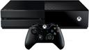 Microsoft Xbox One Gaming Console 500GB in Gloss Black in Good condition