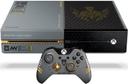 Microsoft Xbox One Gaming Console 1TB in Call Of Duty: Advanced Warfare in Acceptable condition