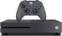 Microsoft Xbox One S Gaming Console (Disc Edition) 500GB in Storm Grey in Excellent condition
