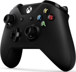 Microsoft Xbox Wireless Controller - Black