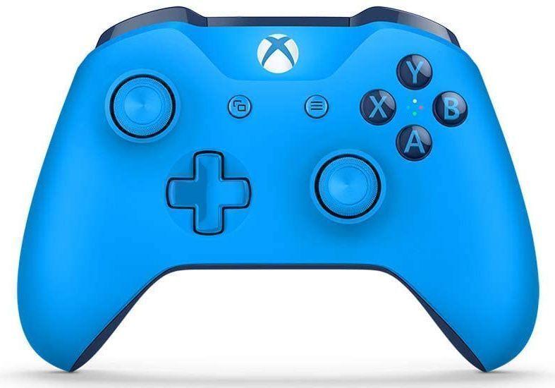 Microsoft Xbox Wireless Controller - Blue