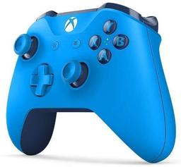 Microsoft Xbox Wireless Controller - Blue