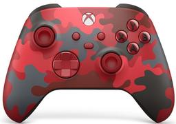 Microsoft Xbox Wireless Controller - Daystrike Camo