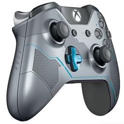 Microsoft Xbox Wireless Controller - Halo 5: Guardians