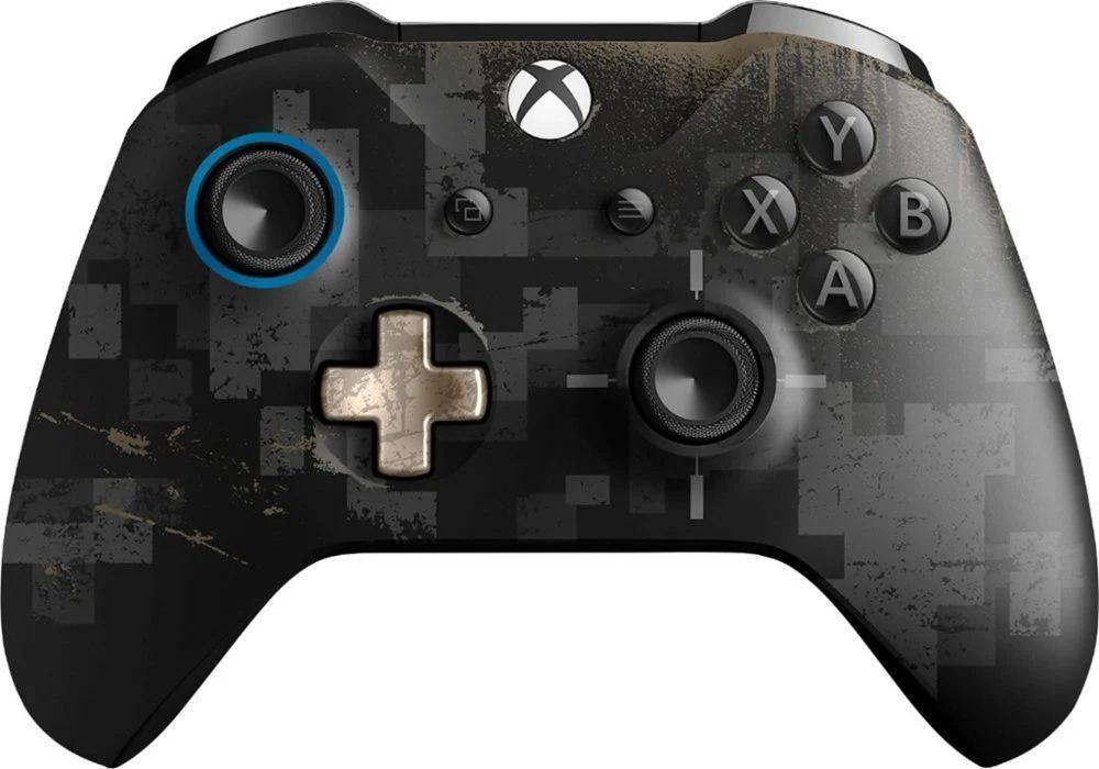 Microsoft Xbox Wireless Controller - Playerunknowns Battlegrounds