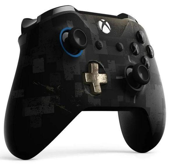 Microsoft Xbox Wireless Controller - Playerunknowns Battlegrounds