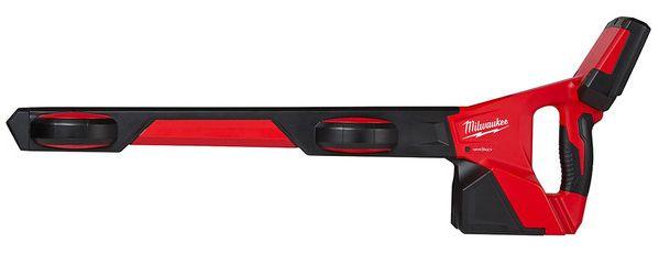 Milwaukee  2580-20 M12 Pipeline Locator (Bare Tool) - Red/Black - Acceptable