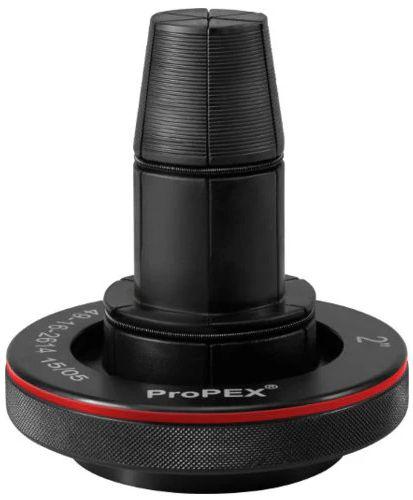 Milwaukee  2 In. ProPEX Expan - Black - Acceptable