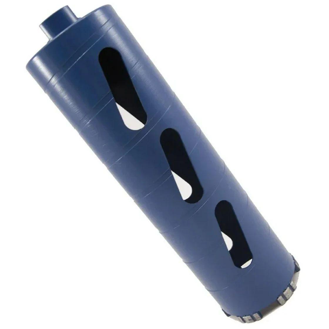 Milwaukee  48-17-0020 2" Dry Core Masonry Bit - Blue - Acceptable