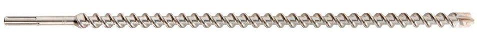 Milwaukee  48-20-3917 SDS-Max 4Ct 5/8" x 12 x 17" - Silver - Acceptable