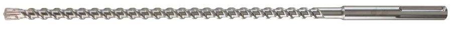Milwaukee  48-20-3936 3/4 by 36" SDS MAX Bit - Silver - Brand New