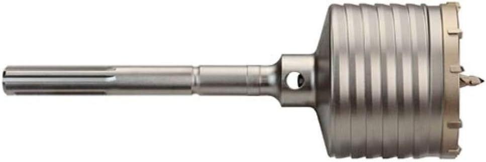 Milwaukee  48-20-5434 SDS-Max 1-Piece Core 4" x 22" - Silver - Acceptable