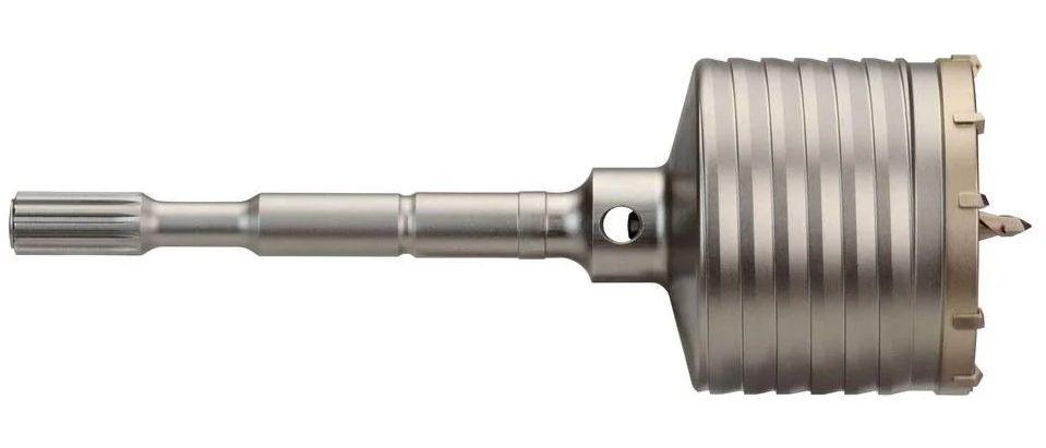 Milwaukee  48-20-5460 Spline Core 2" x 22" - Silver - Excellent