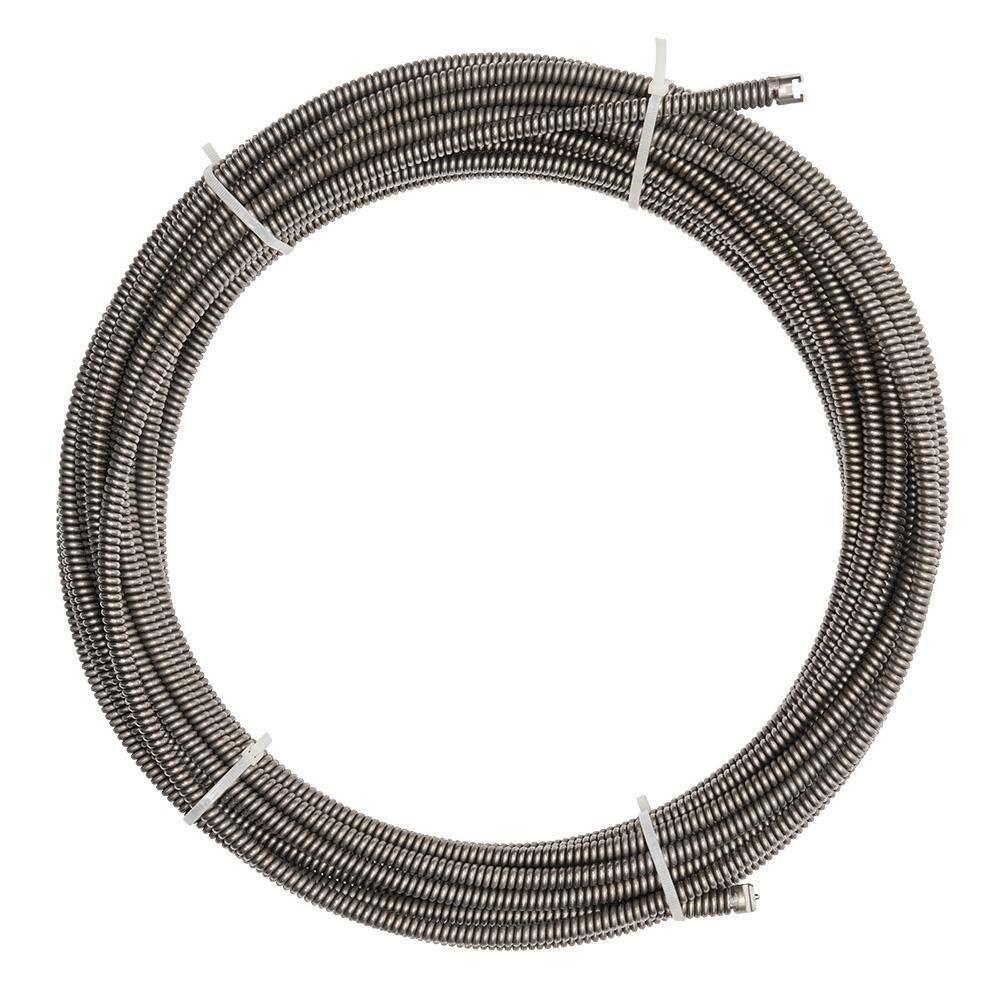 Milwaukee  48-53-2778 Inner Core Drum Cable - Silver - Excellent
