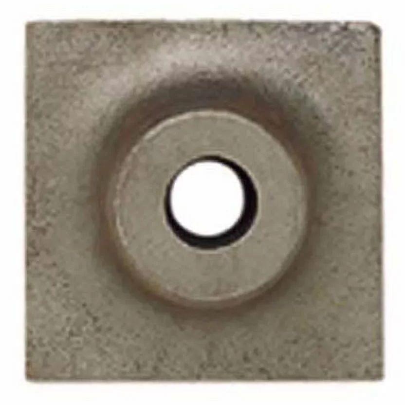 Milwaukee  48-62-4050 Tamper Plate  - Silver - Acceptable