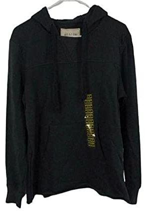 Modern Canvas  Women's Hoodie M - Charcoal Gray - Brand New